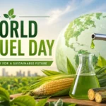 World Biofuel Day 2026 India’s Ethanol and CBG Push