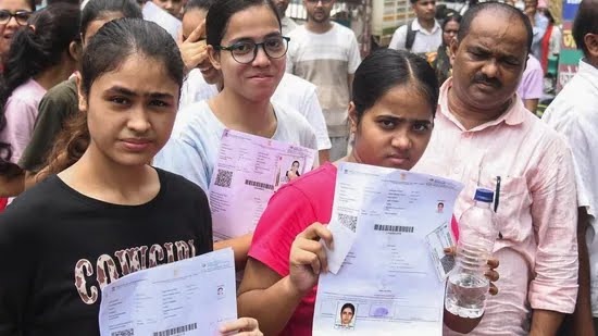 NEET UG Counselling 2026