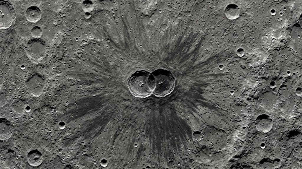 SpaceX Rocket Crashes on the Moon: 5 Shocking Lunar Facts