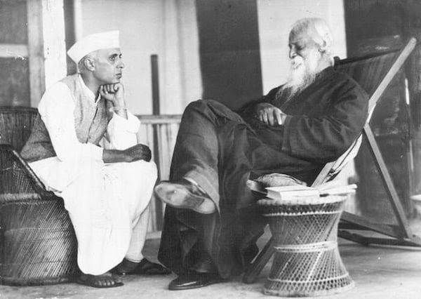 Rabindranath Tagore Death Anniversary 2026