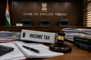 ITAT Bank Deposit Decision 2026