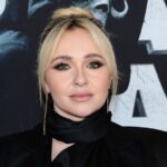 Hayden Panettiere