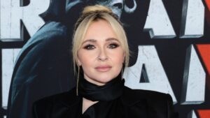 Hayden Panettiere