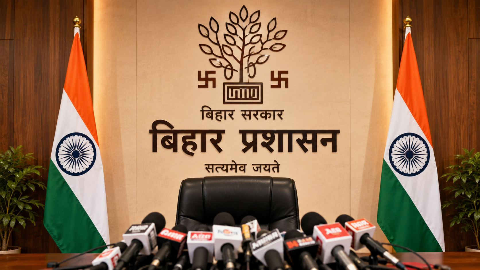 सम्राट चौधरी