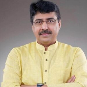 PM Modi's BJP replaces social media head