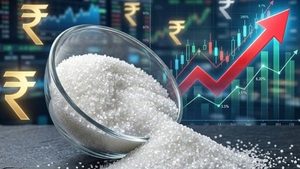 Sugar price hike