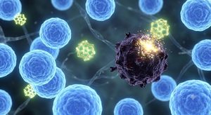 Smart Cancer Drug RK-251