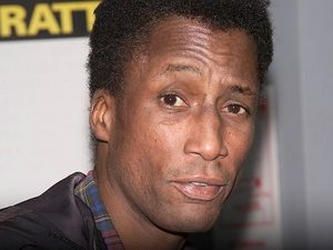 'Sugar Hill' Star Michael Wright Dead At 70