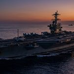 USS Abraham Lincoln