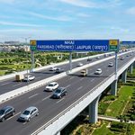 दिल्ली-मुंबई एक्सप्रेसवे