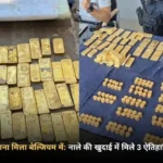 दुर्लभ खजाना मिला बेल्जियम में: नाले की खुदाई में मिले 3 ऐतिहासिक रहस्य