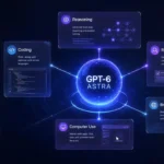 GPT-6 Astra Advanced AI Capabilities