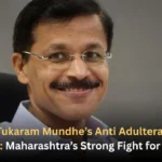 IAS Tukaram Mundhe’s Anti Adulteration Campaign Maharashtra’s Strong Fight for Safe Food