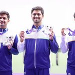Asian Games 2026