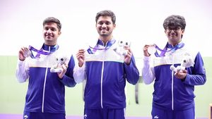 Asian Games 2026