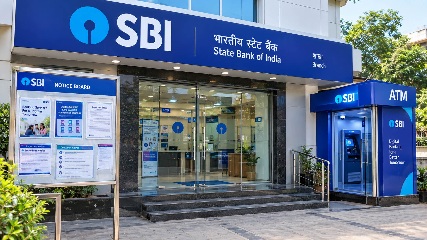 SBI