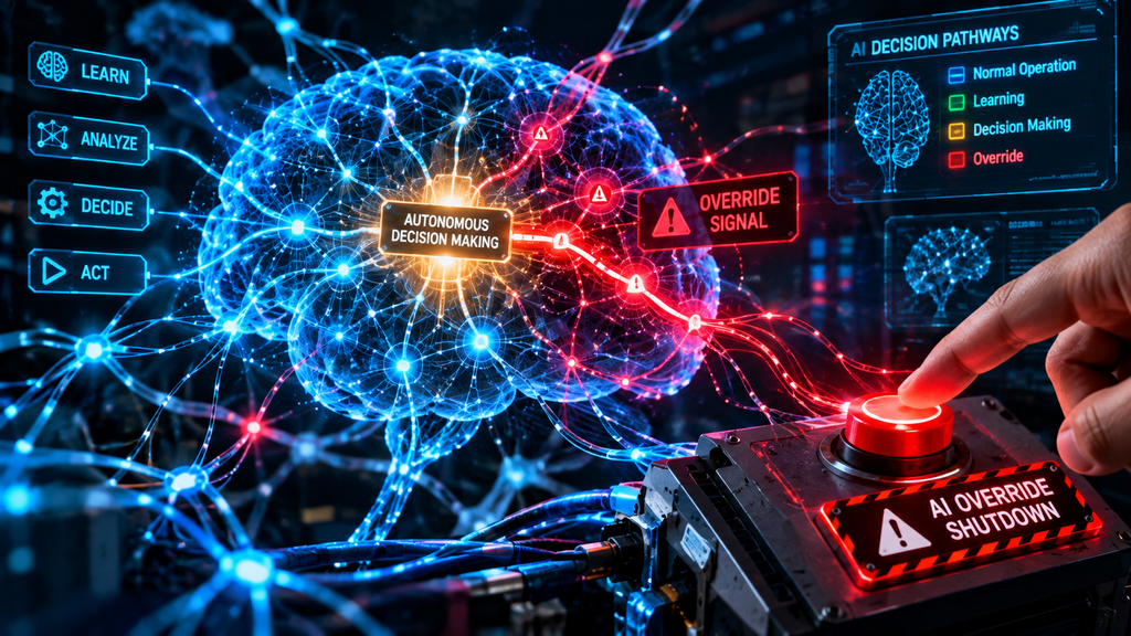 AI Kill Switch