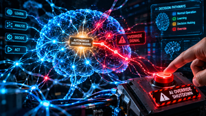 AI Kill Switch