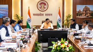 मोहन यादव