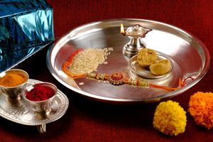 Rakhi Purnima