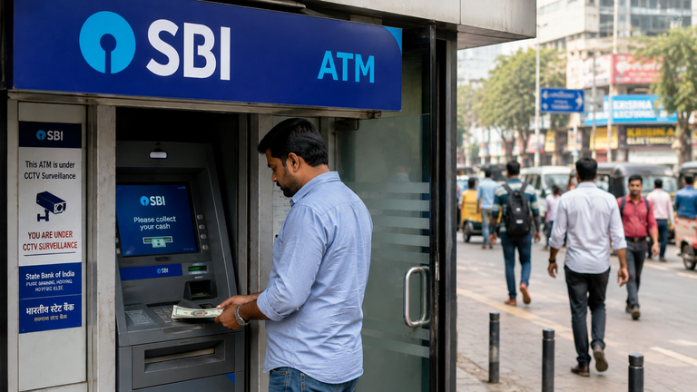 भारतीय स्टेट बैंक