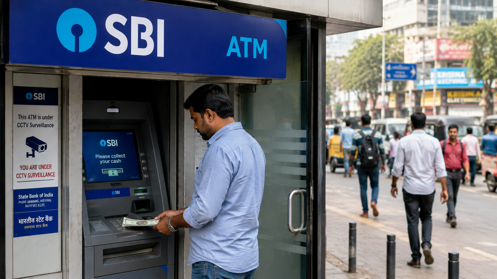 भारतीय स्टेट बैंक