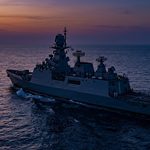 Indian Navy