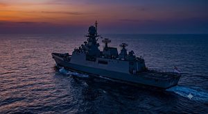 Indian Navy