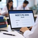 NEET PG Result 2026