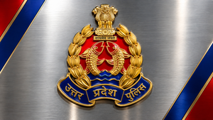लखनऊ पुलिस