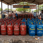 रसोई गैस सिलेंडर रेट 2026